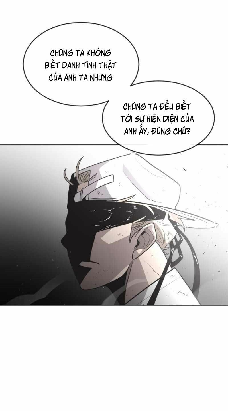 Kỷ Nguyên Siêu Anh Hùng Chap 37 - Next Chap 38