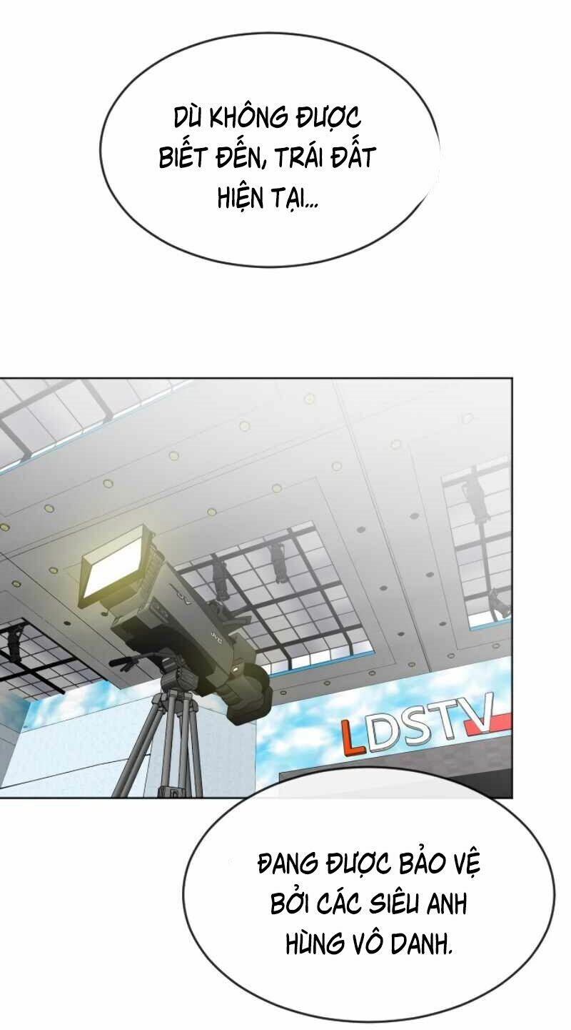 Kỷ Nguyên Siêu Anh Hùng Chap 37 - Next Chap 38