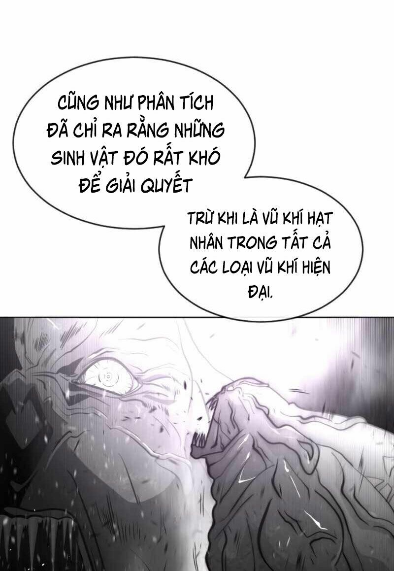Kỷ Nguyên Siêu Anh Hùng Chap 37 - Next Chap 38