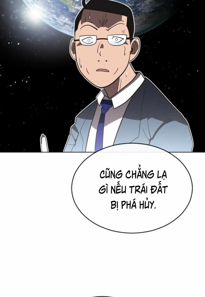 Kỷ Nguyên Siêu Anh Hùng Chap 37 - Next Chap 38
