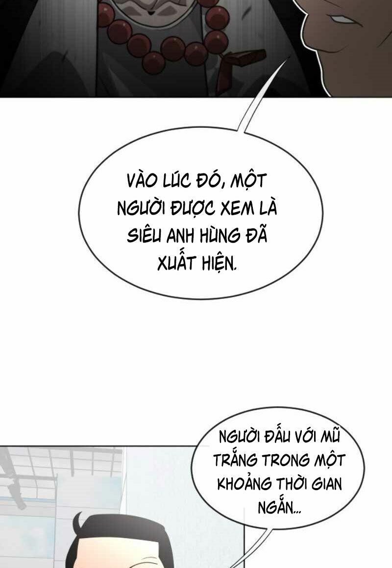 Kỷ Nguyên Siêu Anh Hùng Chap 37 - Next Chap 38