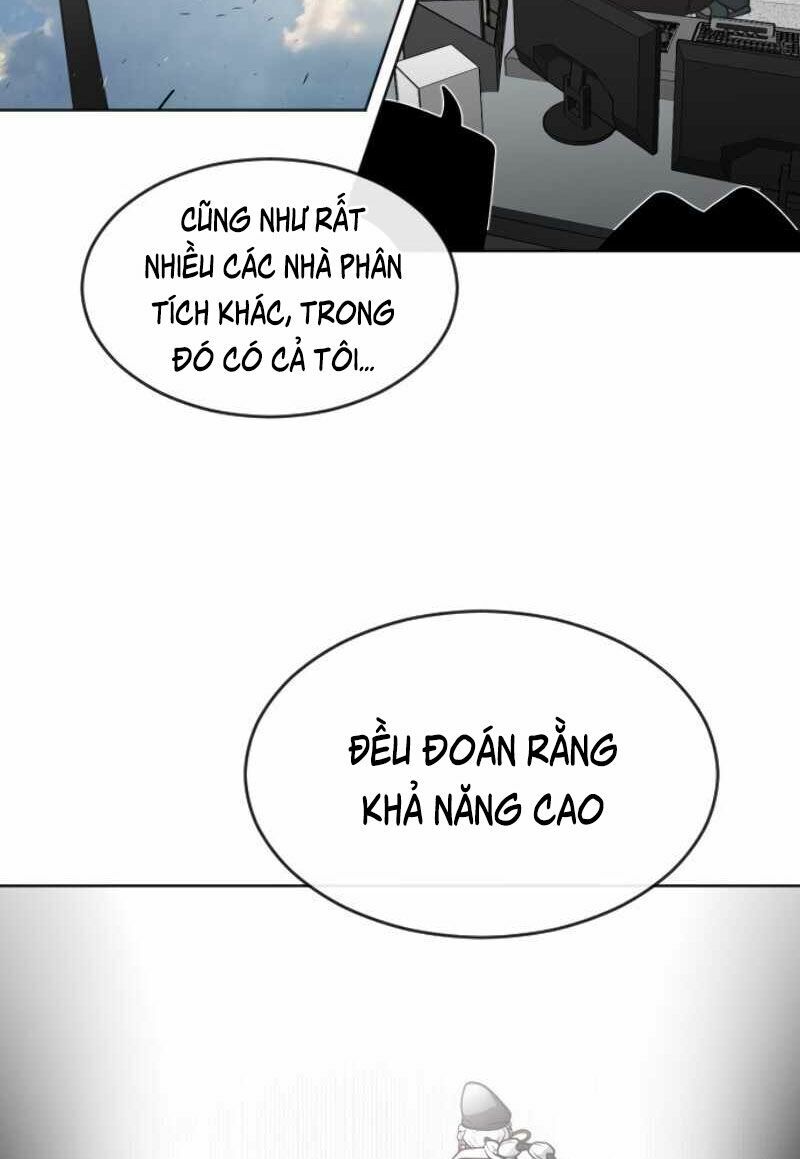 Kỷ Nguyên Siêu Anh Hùng Chap 37 - Next Chap 38