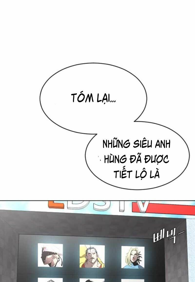 Kỷ Nguyên Siêu Anh Hùng Chap 37 - Next Chap 38