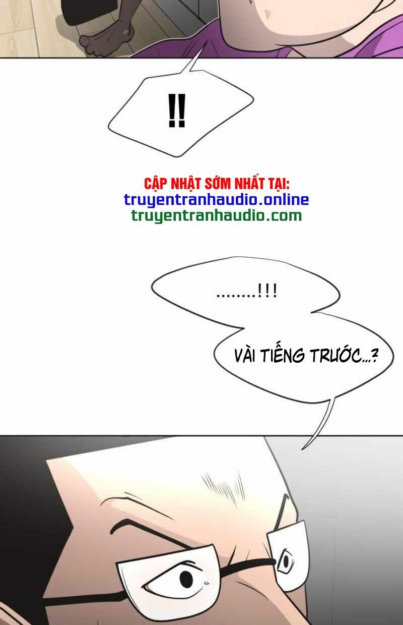 Kỷ Nguyên Siêu Anh Hùng Chap 37 - Next Chap 38