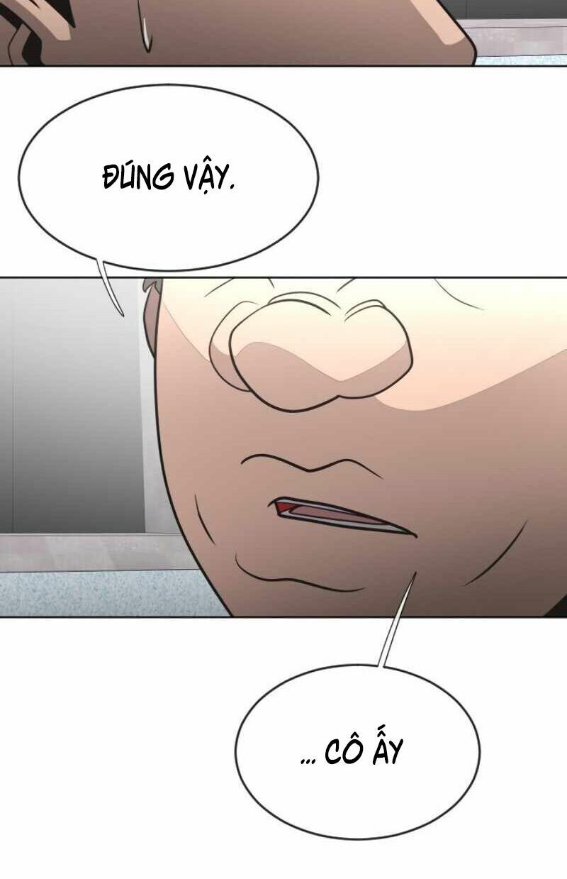 Kỷ Nguyên Siêu Anh Hùng Chap 37 - Next Chap 38