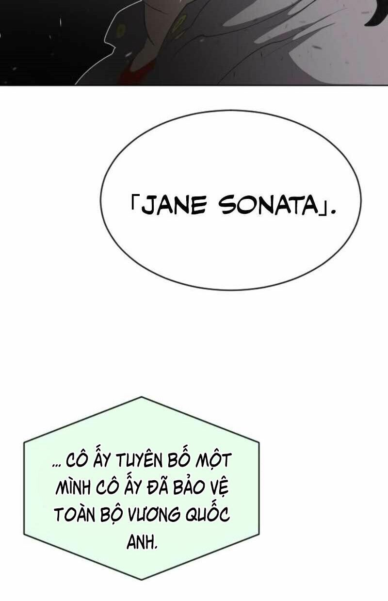 Kỷ Nguyên Siêu Anh Hùng Chap 37 - Next Chap 38