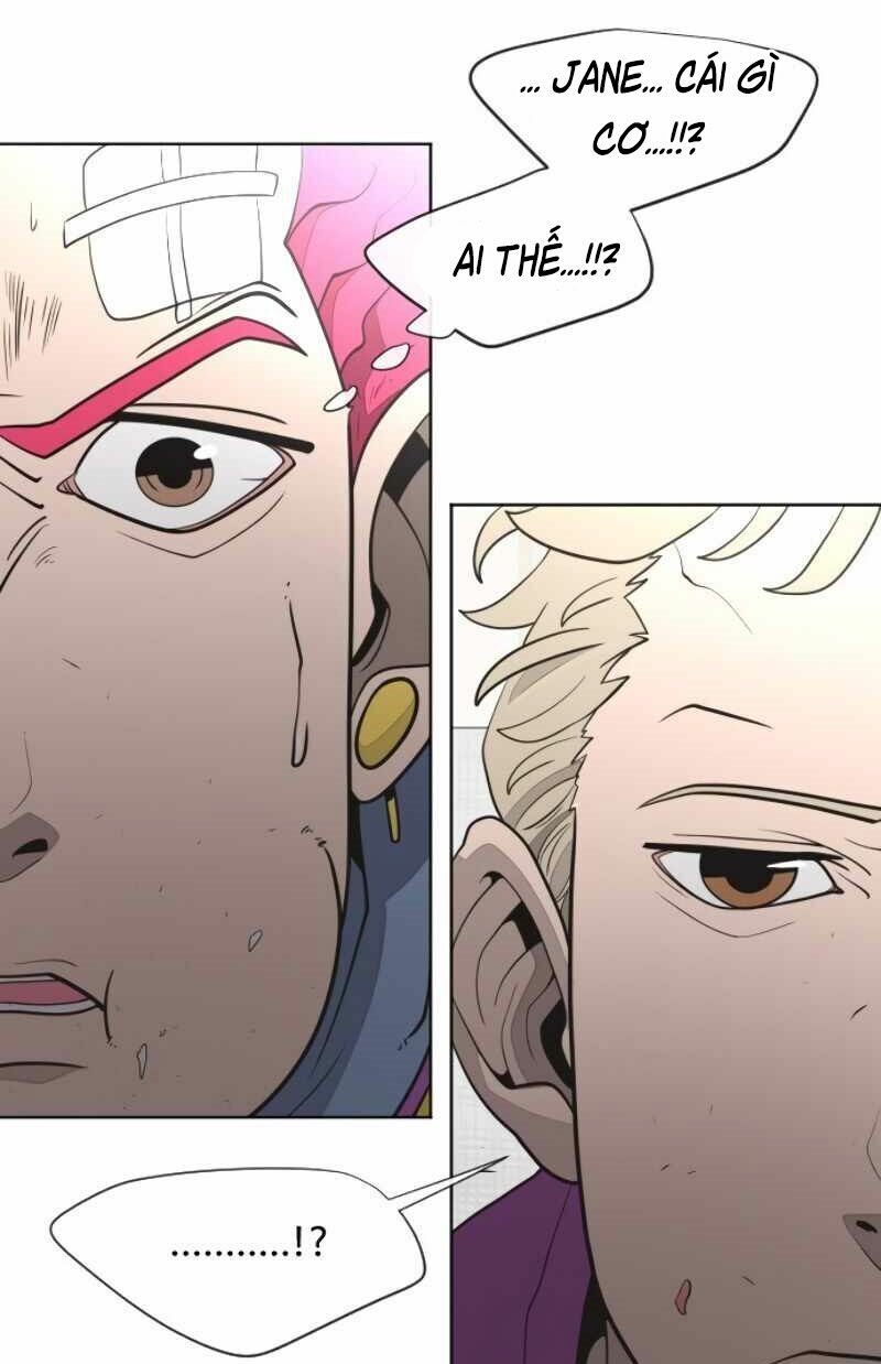 Kỷ Nguyên Siêu Anh Hùng Chap 37 - Next Chap 38