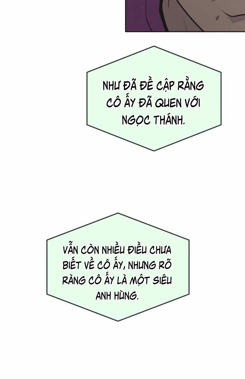 Kỷ Nguyên Siêu Anh Hùng Chap 37 - Next Chap 38