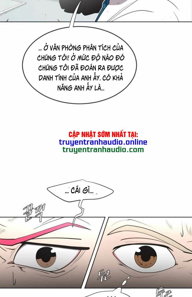 Kỷ Nguyên Siêu Anh Hùng Chap 37 - Next Chap 38