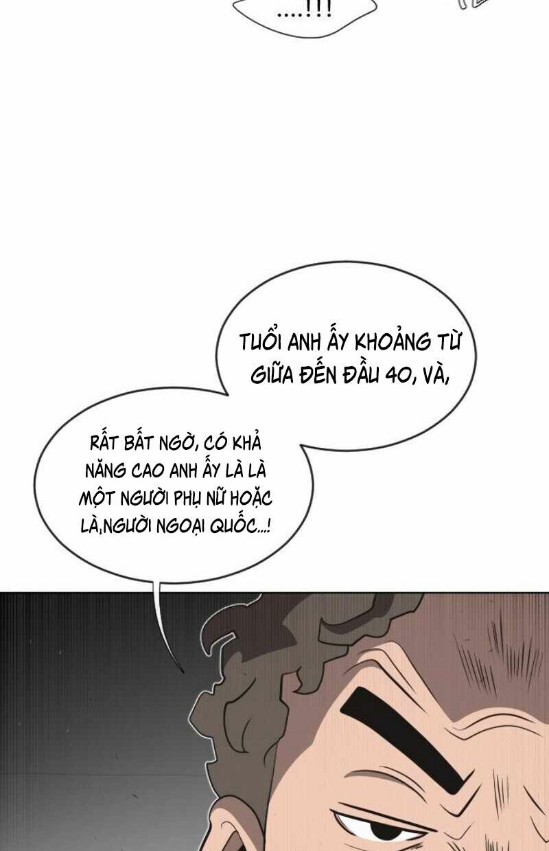 Kỷ Nguyên Siêu Anh Hùng Chap 37 - Next Chap 38