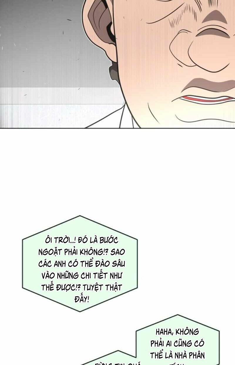 Kỷ Nguyên Siêu Anh Hùng Chap 37 - Next Chap 38