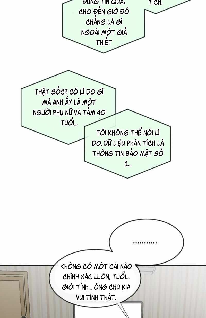 Kỷ Nguyên Siêu Anh Hùng Chap 37 - Next Chap 38