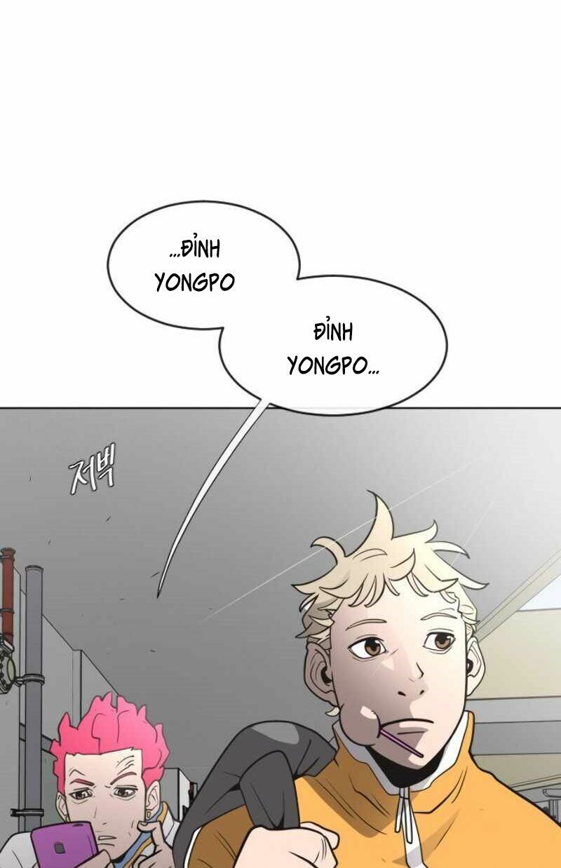 Kỷ Nguyên Siêu Anh Hùng Chap 37 - Next Chap 38