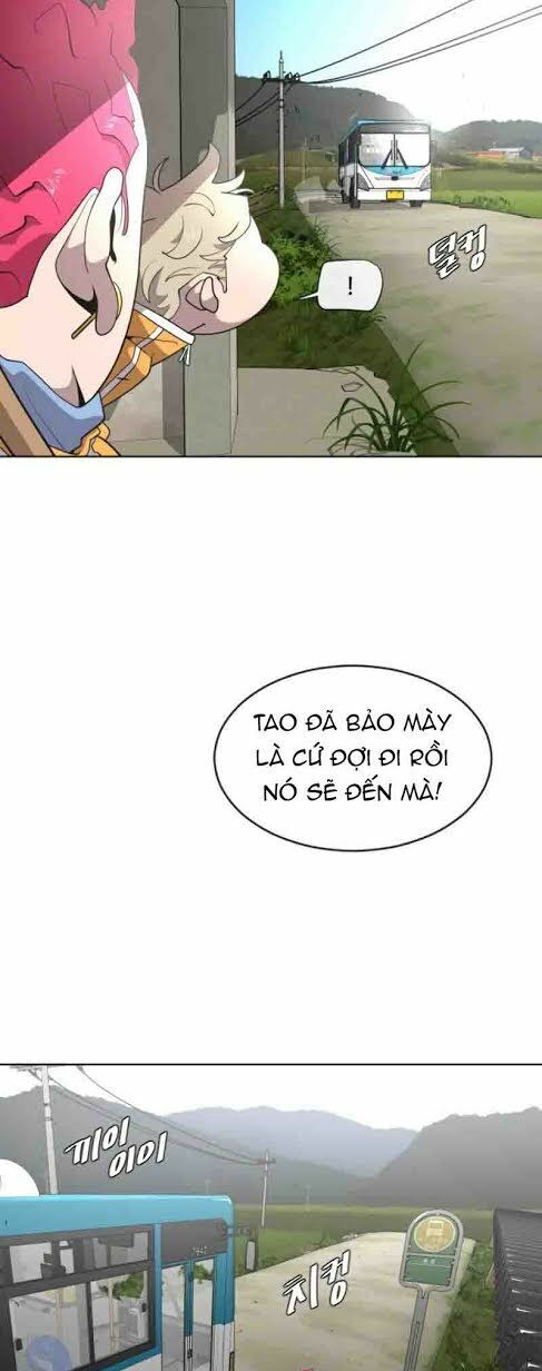 Kỷ Nguyên Siêu Anh Hùng Chap 38 - Next Chap 39