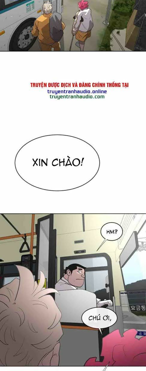 Kỷ Nguyên Siêu Anh Hùng Chap 38 - Next Chap 39