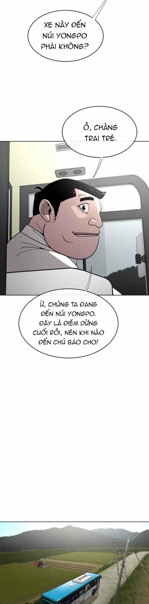 Kỷ Nguyên Siêu Anh Hùng Chap 38 - Next Chap 39