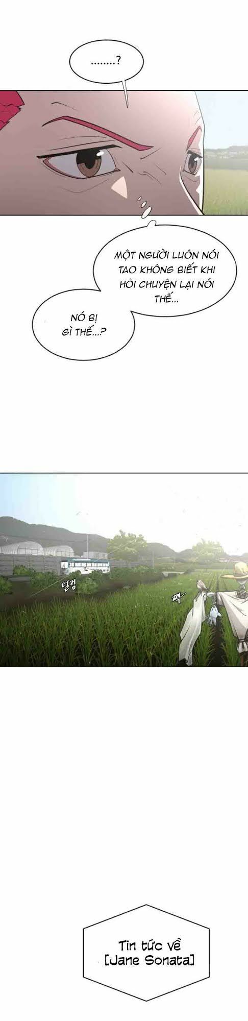 Kỷ Nguyên Siêu Anh Hùng Chap 38 - Next Chap 39