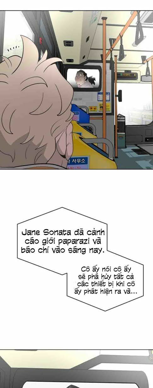 Kỷ Nguyên Siêu Anh Hùng Chap 38 - Next Chap 39