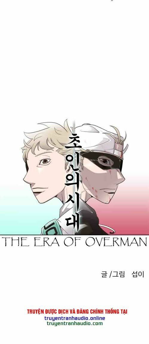 Kỷ Nguyên Siêu Anh Hùng Chap 38 - Next Chap 39