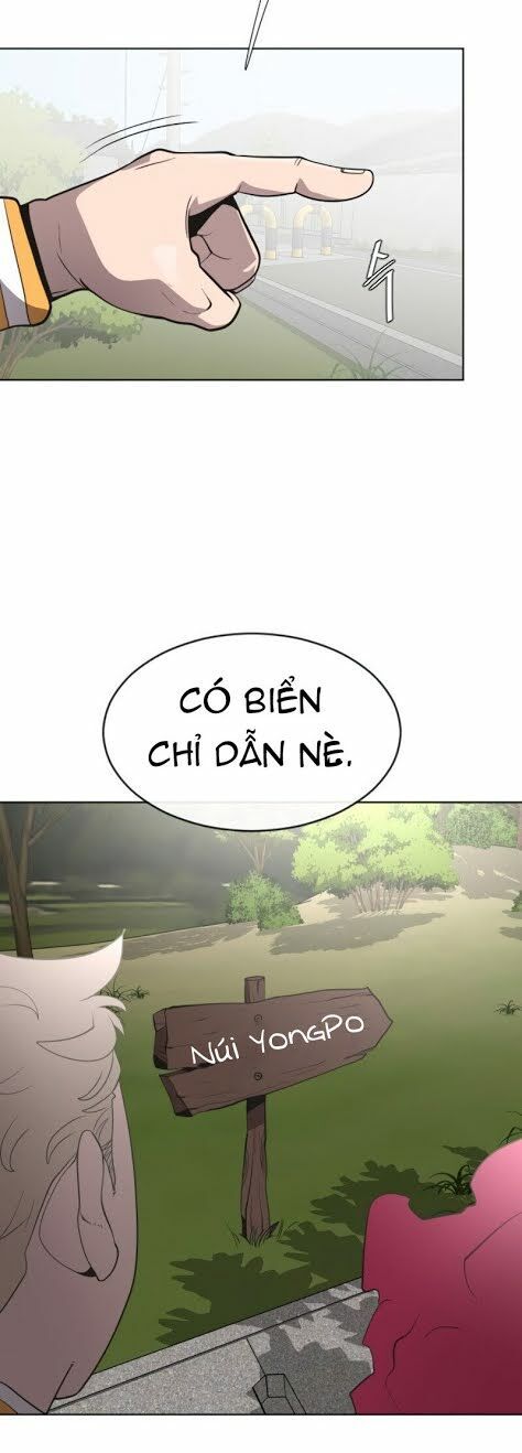 Kỷ Nguyên Siêu Anh Hùng Chap 38 - Next Chap 39