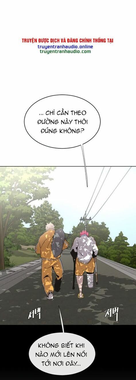Kỷ Nguyên Siêu Anh Hùng Chap 38 - Next Chap 39