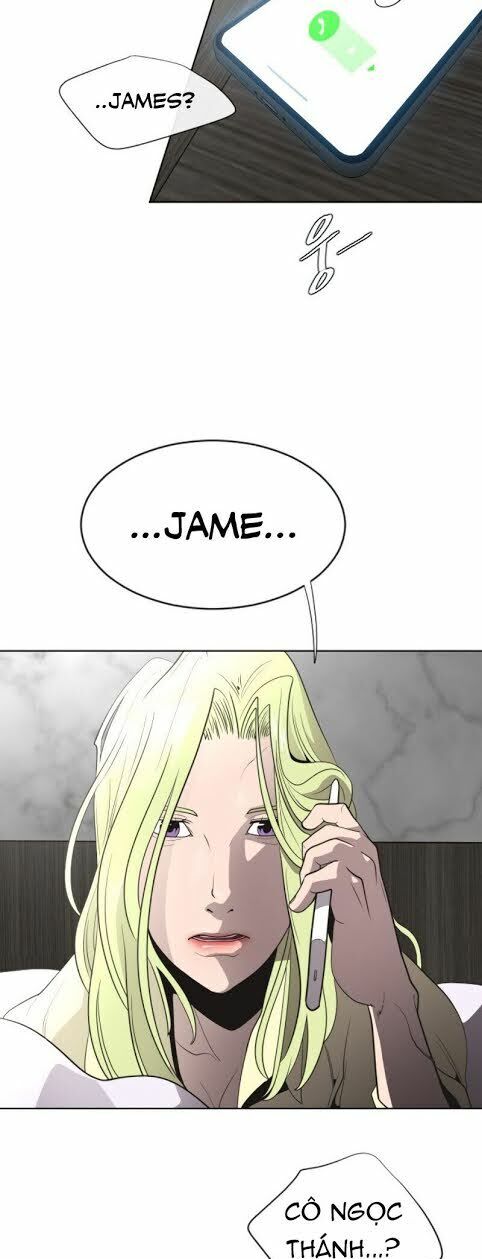 Kỷ Nguyên Siêu Anh Hùng Chap 38 - Next Chap 39