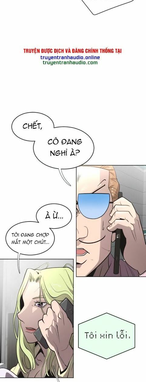 Kỷ Nguyên Siêu Anh Hùng Chap 38 - Next Chap 39