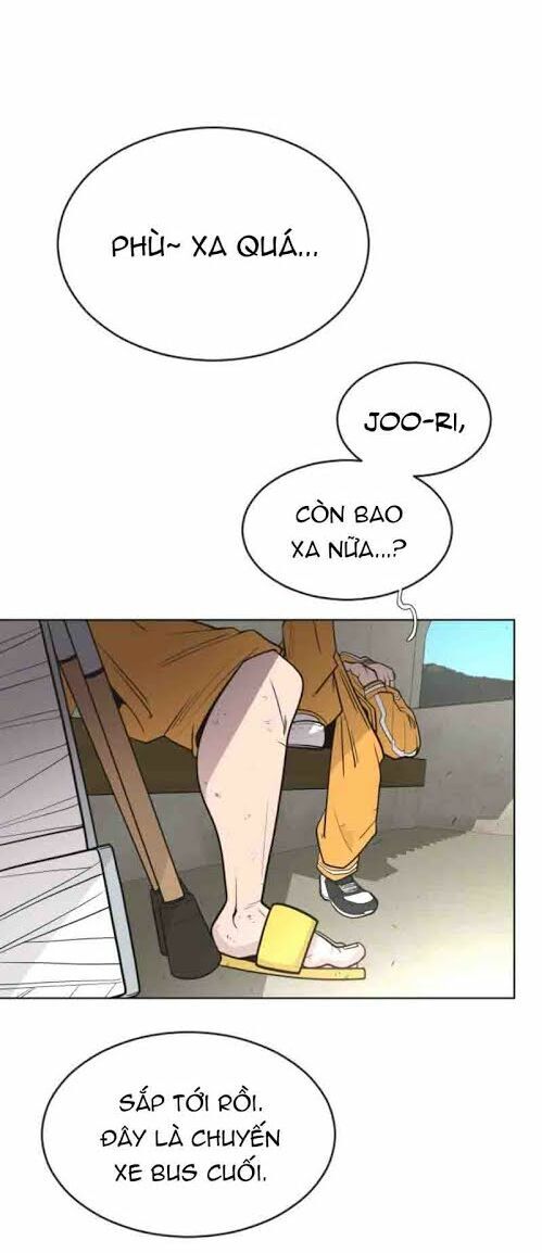 Kỷ Nguyên Siêu Anh Hùng Chap 38 - Next Chap 39