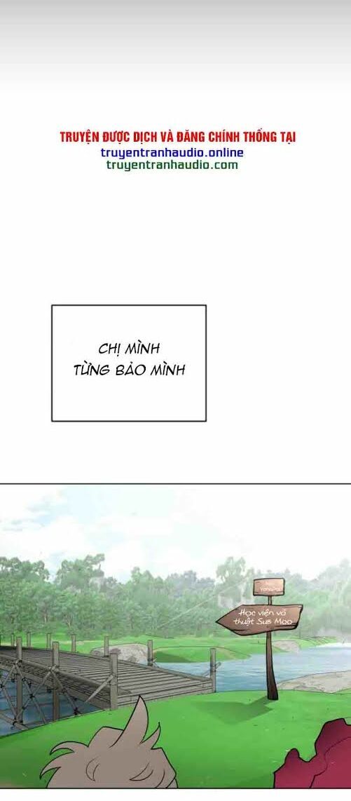 Kỷ Nguyên Siêu Anh Hùng Chap 38 - Next Chap 39