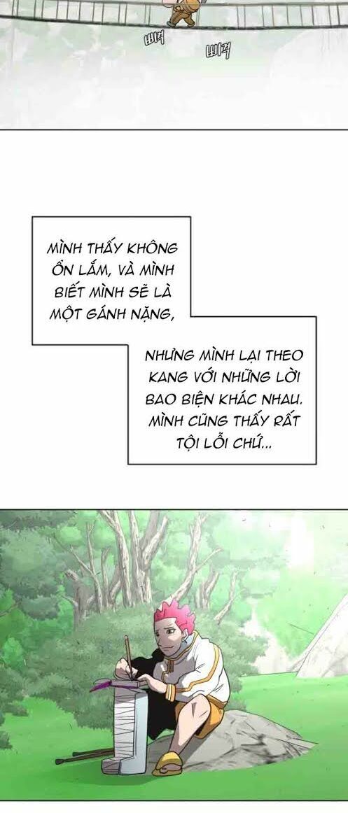 Kỷ Nguyên Siêu Anh Hùng Chap 38 - Next Chap 39