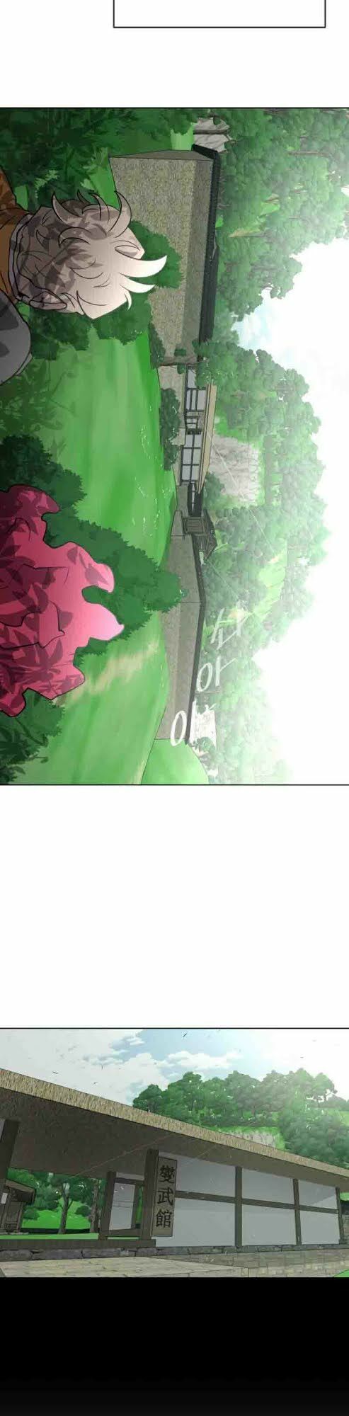 Kỷ Nguyên Siêu Anh Hùng Chap 38 - Next Chap 39