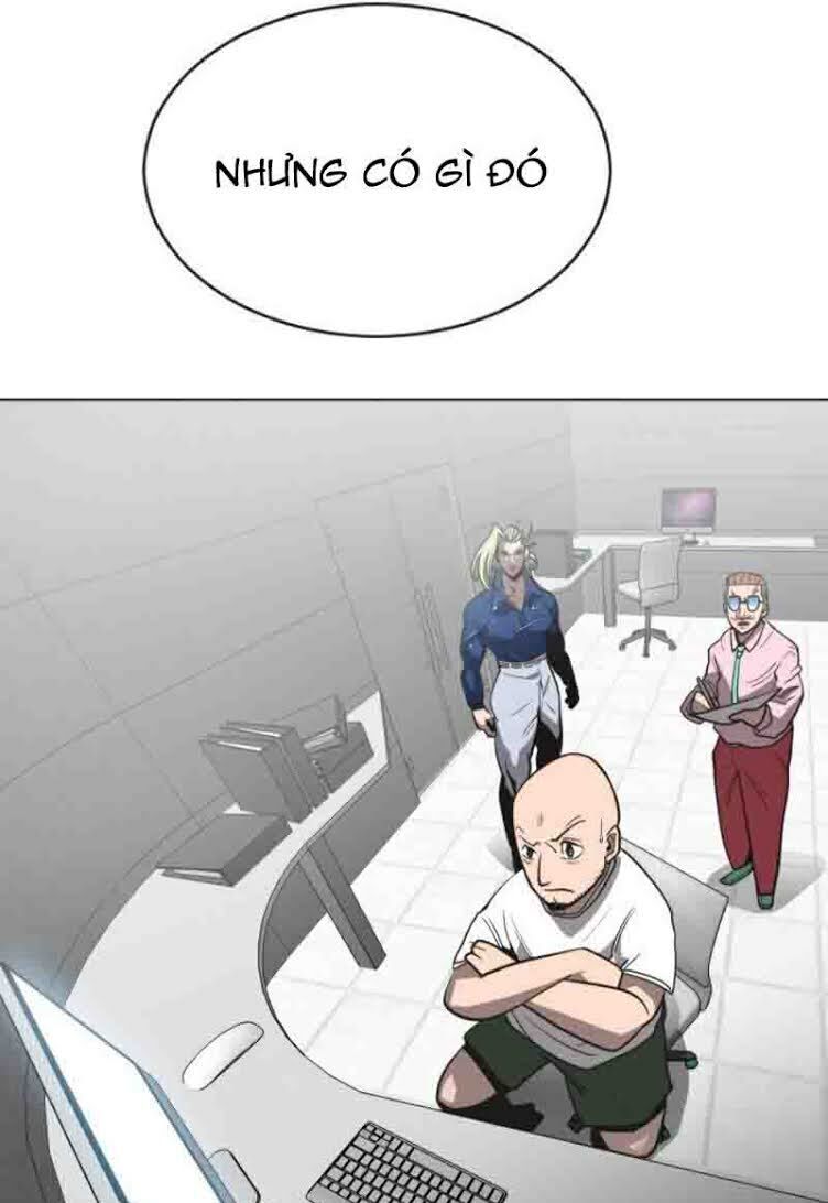 Kỷ Nguyên Siêu Anh Hùng Chap 38 - Next Chap 39