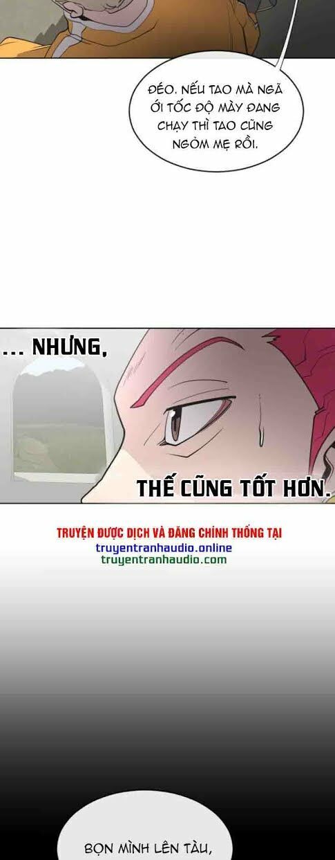 Kỷ Nguyên Siêu Anh Hùng Chap 38 - Next Chap 39