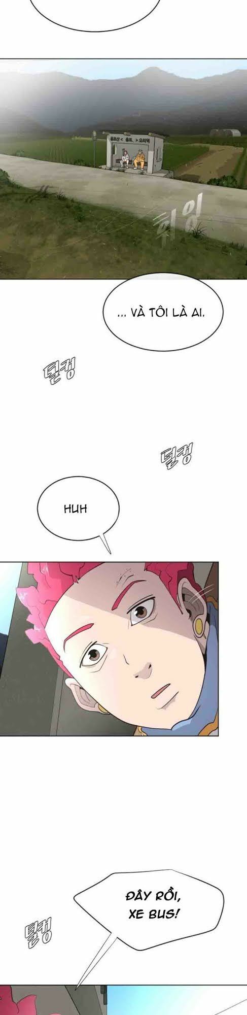 Kỷ Nguyên Siêu Anh Hùng Chap 38 - Next Chap 39