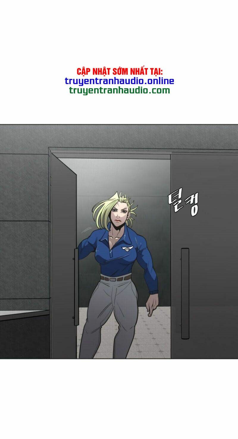 Kỷ Nguyên Siêu Anh Hùng Chap 39 - Next Chap 40