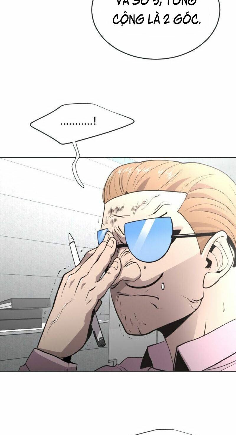 Kỷ Nguyên Siêu Anh Hùng Chap 39 - Next Chap 40