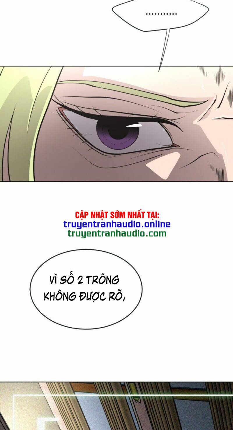 Kỷ Nguyên Siêu Anh Hùng Chap 39 - Next Chap 40
