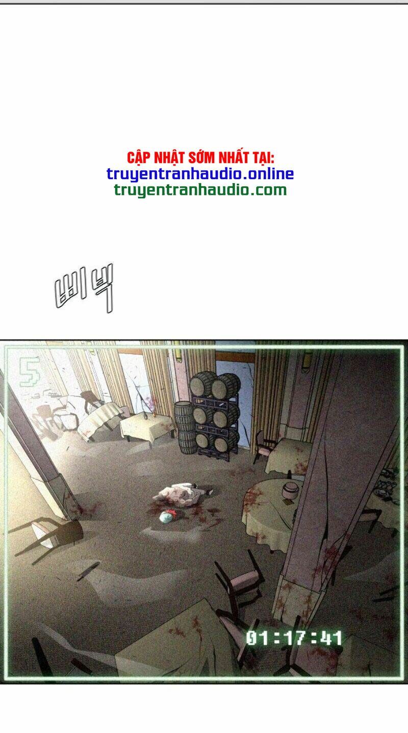 Kỷ Nguyên Siêu Anh Hùng Chap 39 - Next Chap 40