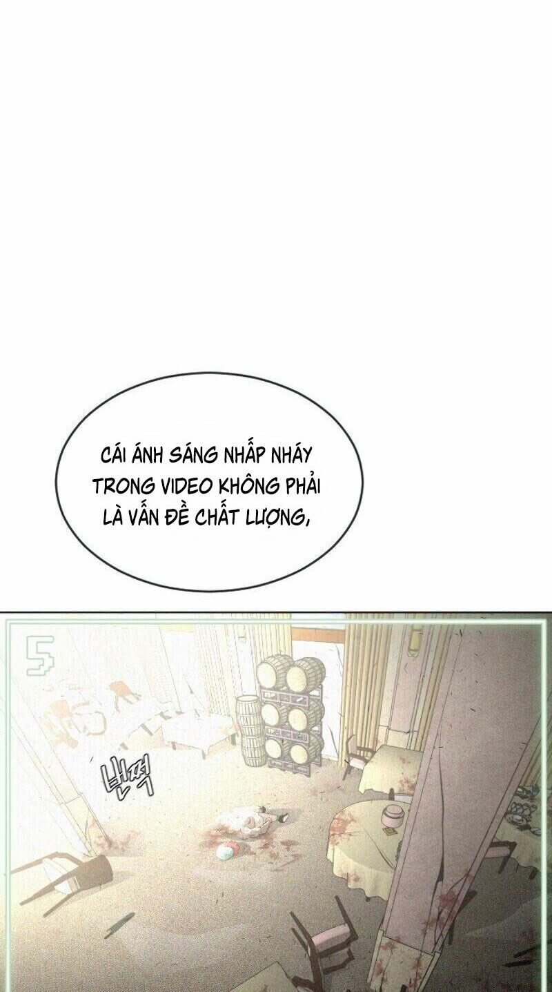 Kỷ Nguyên Siêu Anh Hùng Chap 39 - Next Chap 40