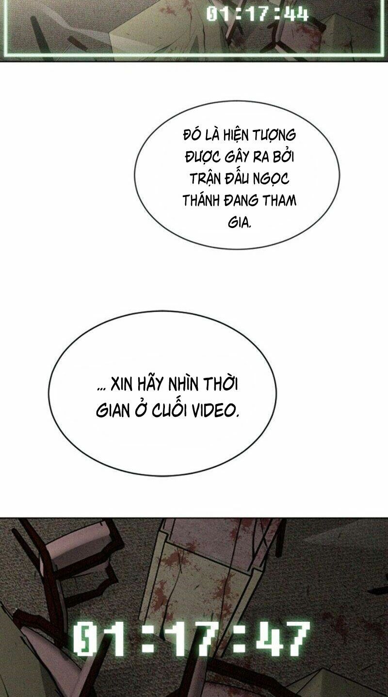 Kỷ Nguyên Siêu Anh Hùng Chap 39 - Next Chap 40