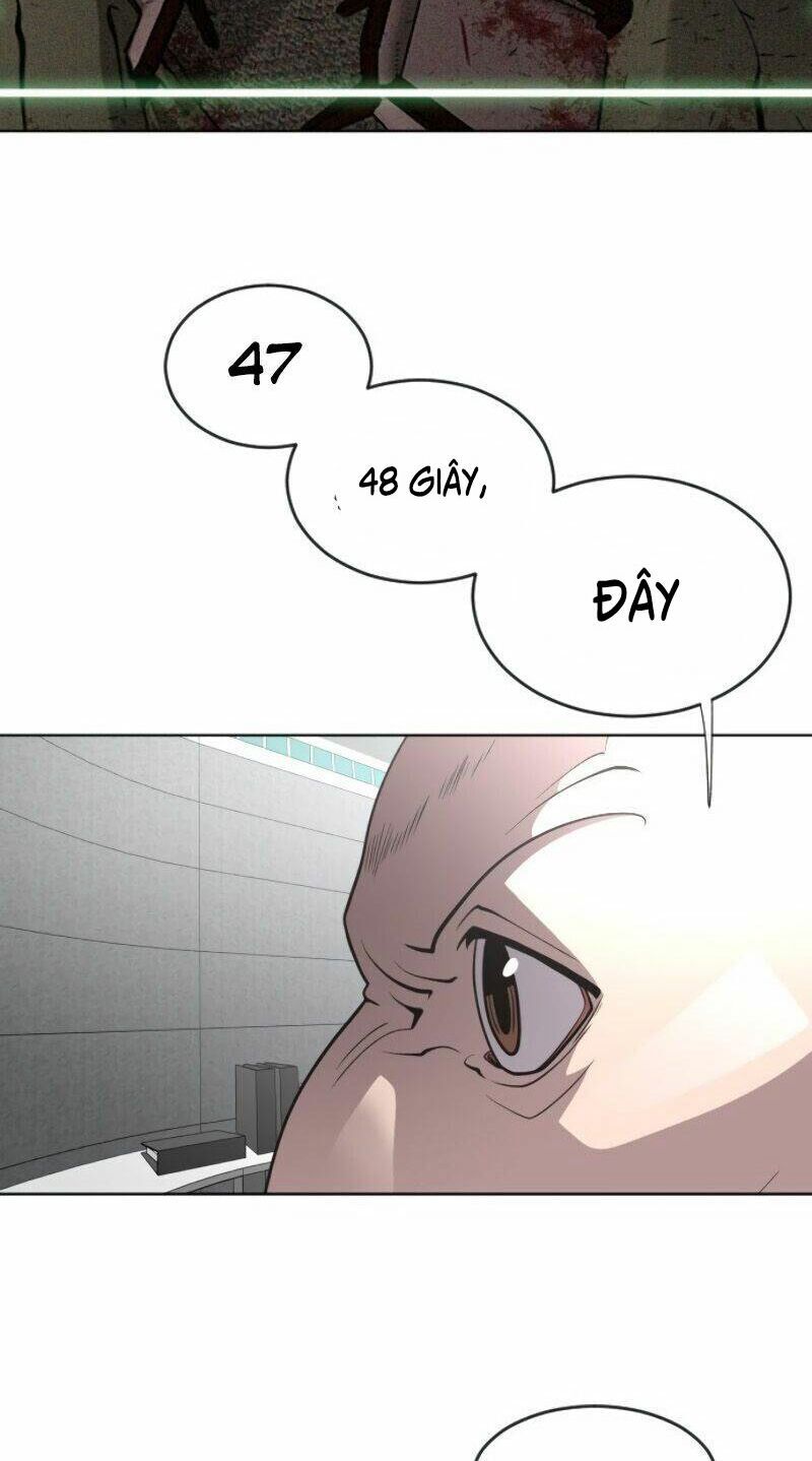Kỷ Nguyên Siêu Anh Hùng Chap 39 - Next Chap 40