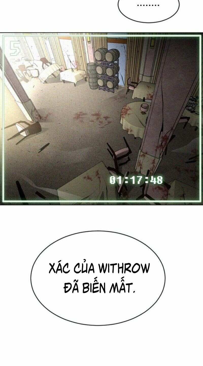 Kỷ Nguyên Siêu Anh Hùng Chap 39 - Next Chap 40