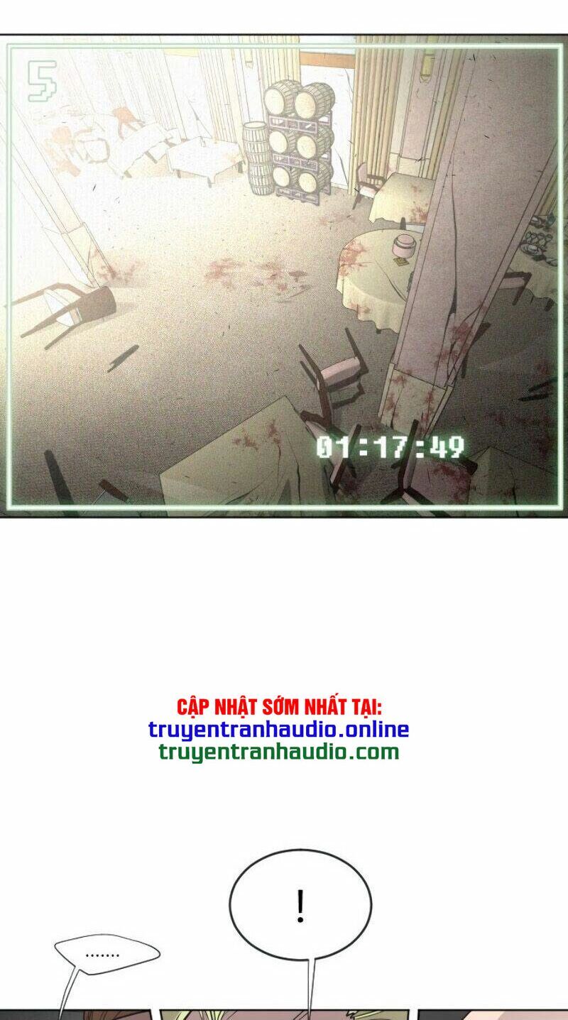 Kỷ Nguyên Siêu Anh Hùng Chap 39 - Next Chap 40