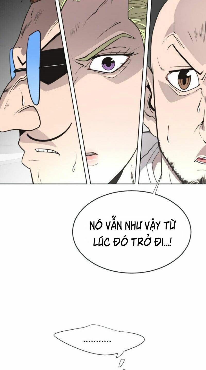 Kỷ Nguyên Siêu Anh Hùng Chap 39 - Next Chap 40