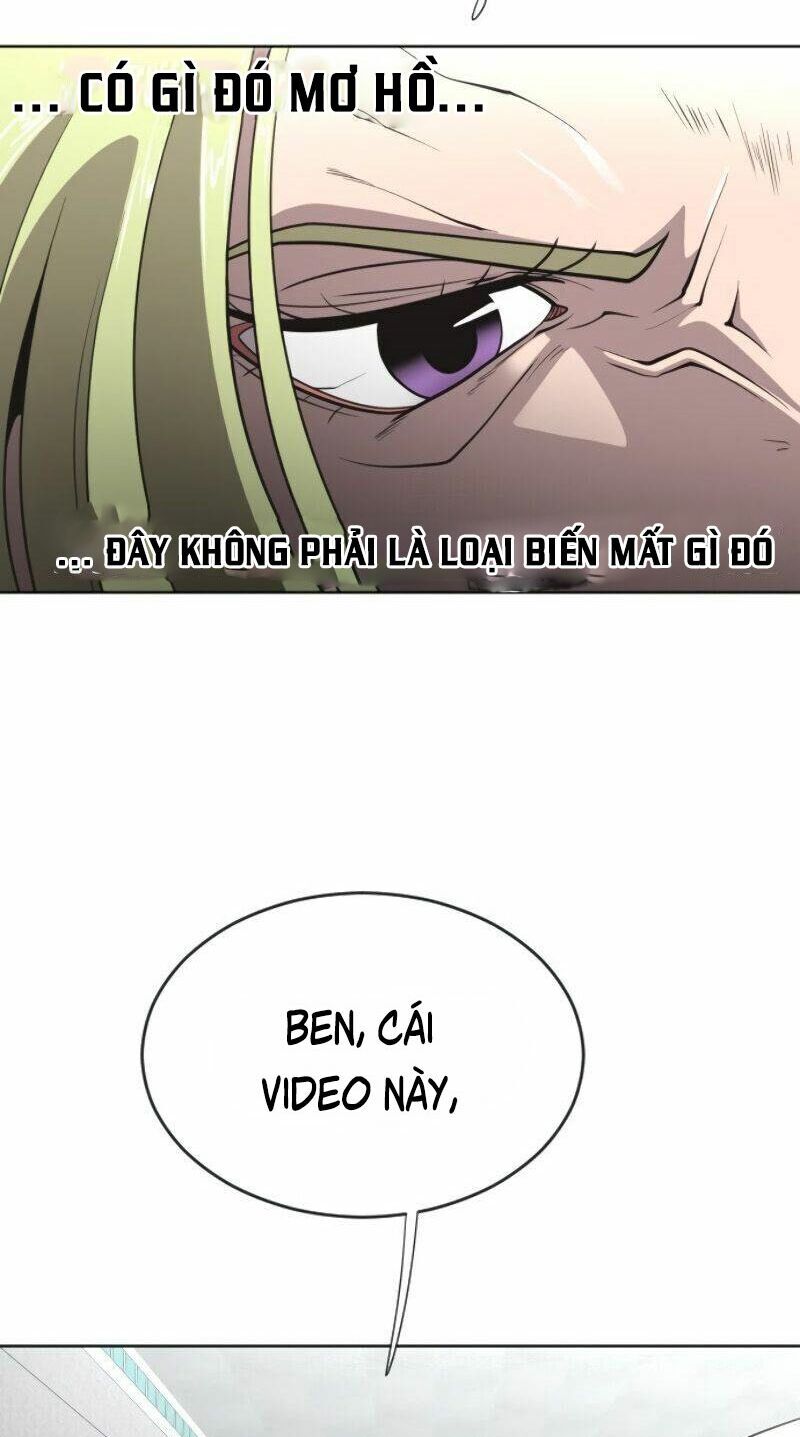Kỷ Nguyên Siêu Anh Hùng Chap 39 - Next Chap 40