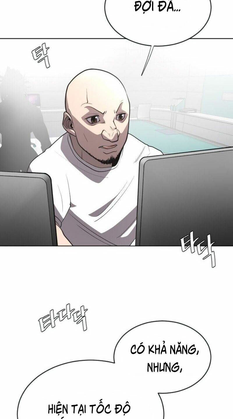 Kỷ Nguyên Siêu Anh Hùng Chap 39 - Next Chap 40