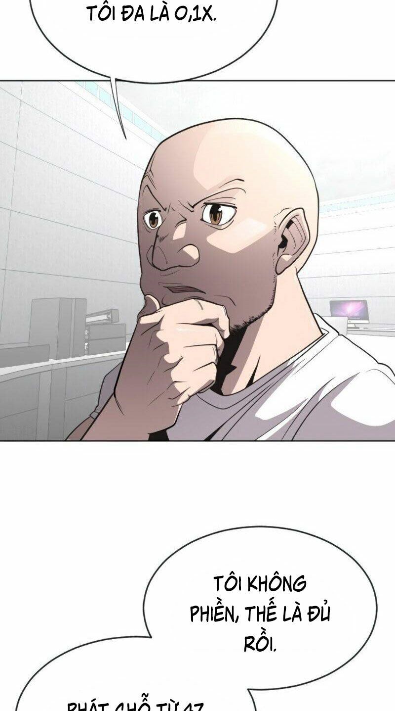 Kỷ Nguyên Siêu Anh Hùng Chap 39 - Next Chap 40