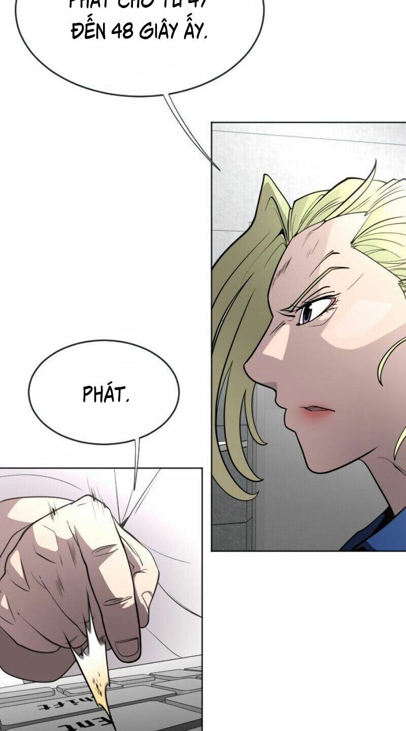 Kỷ Nguyên Siêu Anh Hùng Chap 39 - Next Chap 40