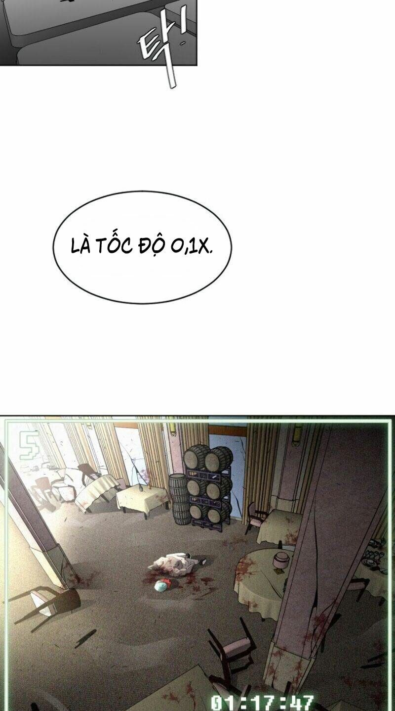 Kỷ Nguyên Siêu Anh Hùng Chap 39 - Next Chap 40
