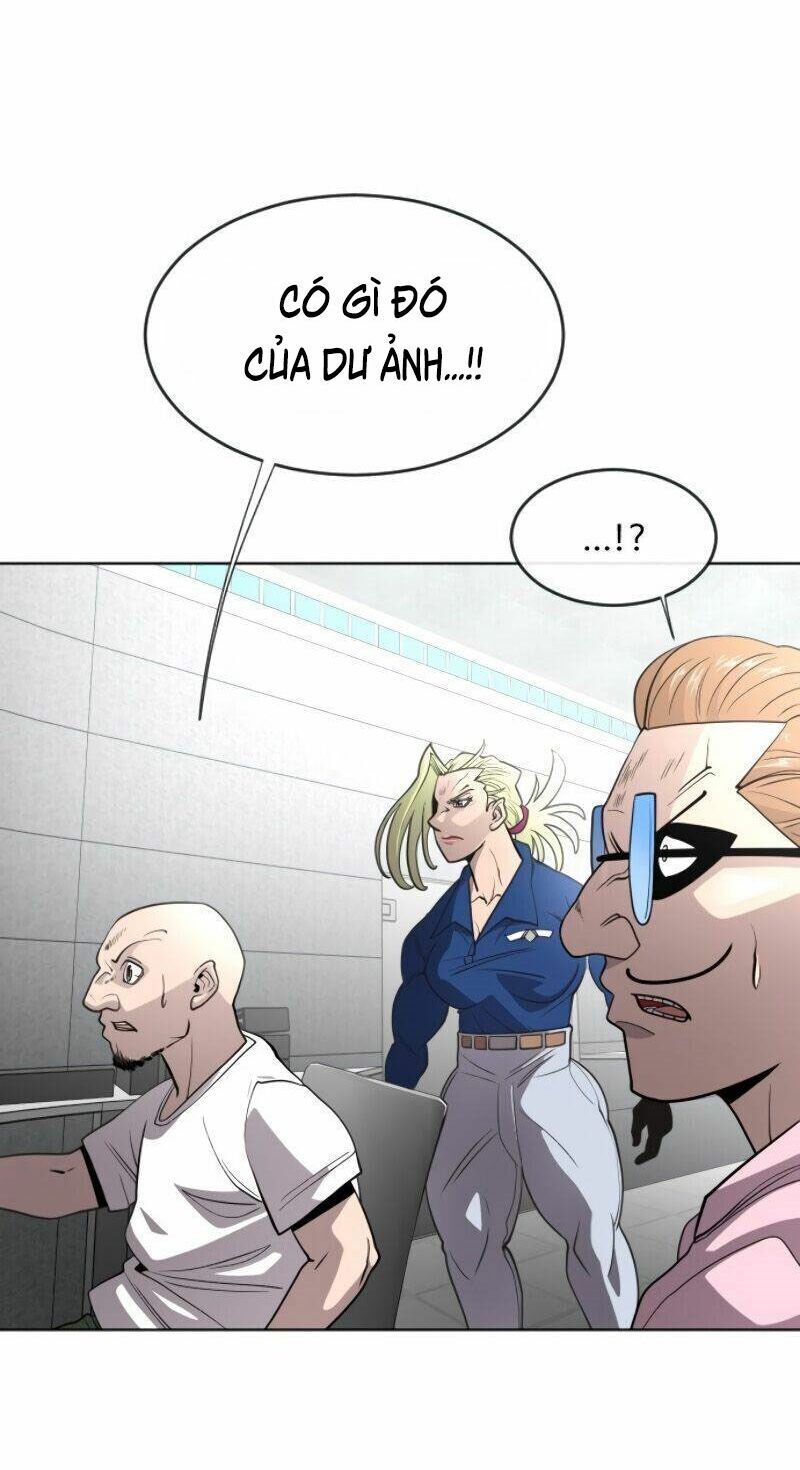Kỷ Nguyên Siêu Anh Hùng Chap 39 - Next Chap 40